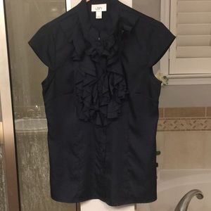 Ann Taylor Loft blouse